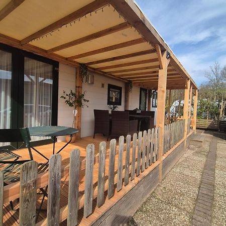 Vakantiehuisje Holterberg Holten Exterior foto