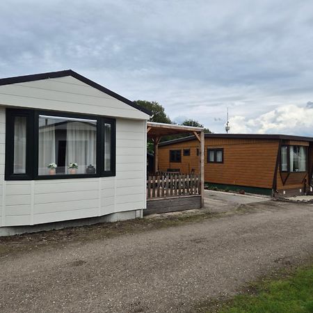Vakantiehuisje Holterberg Holten Exterior foto